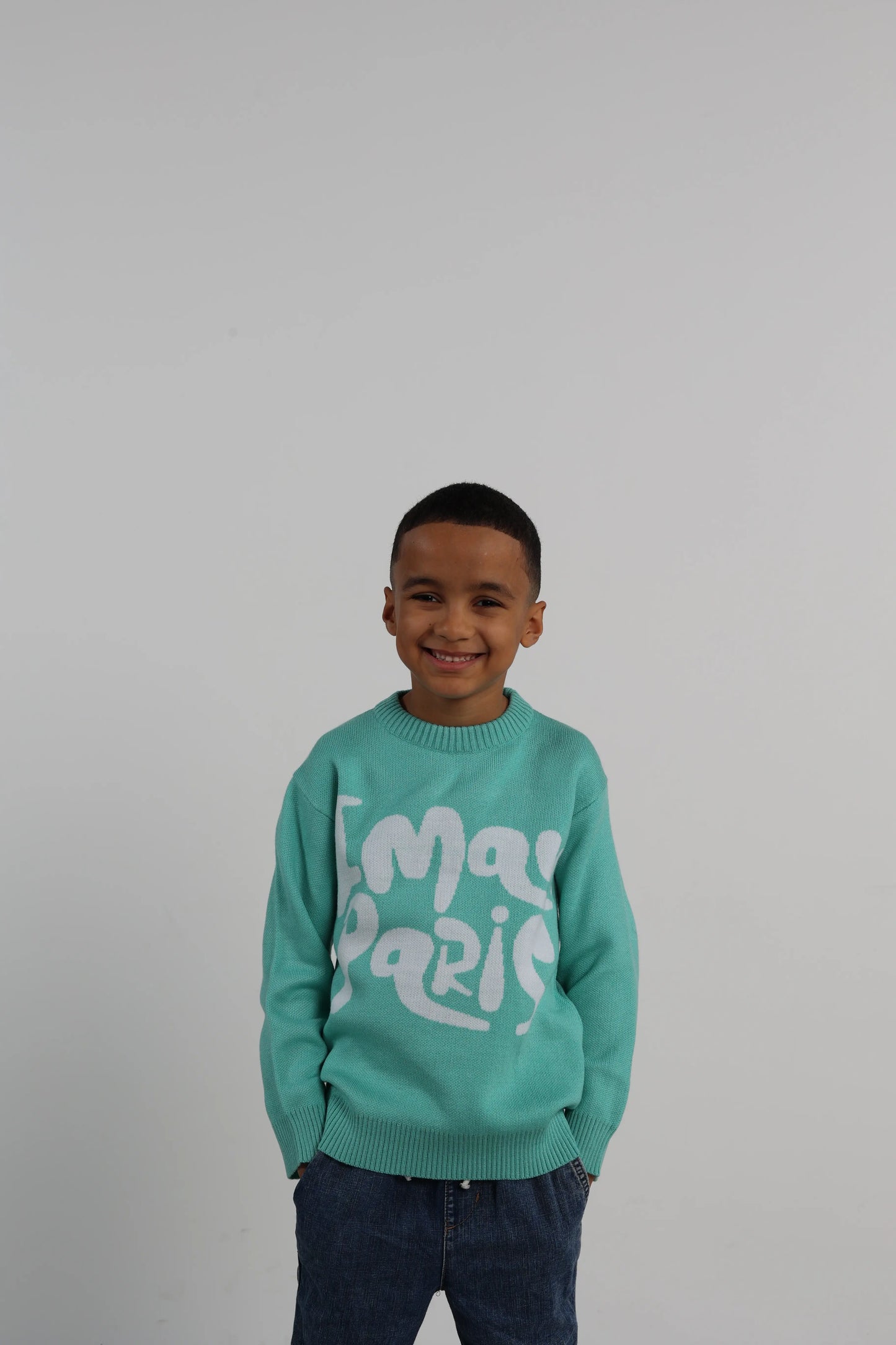 PULL BÊTA ENFANT