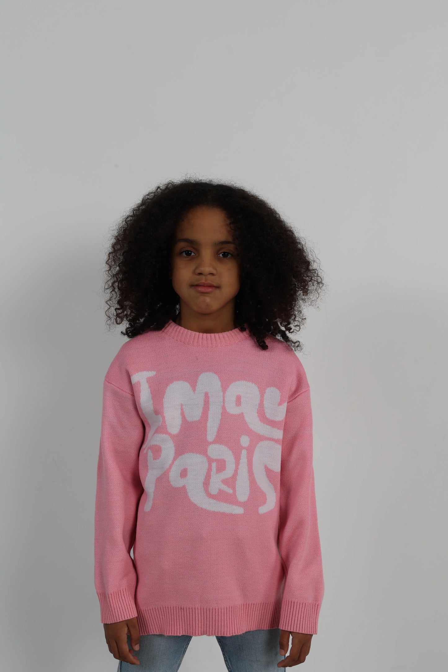 PULL BÊTA ENFANT