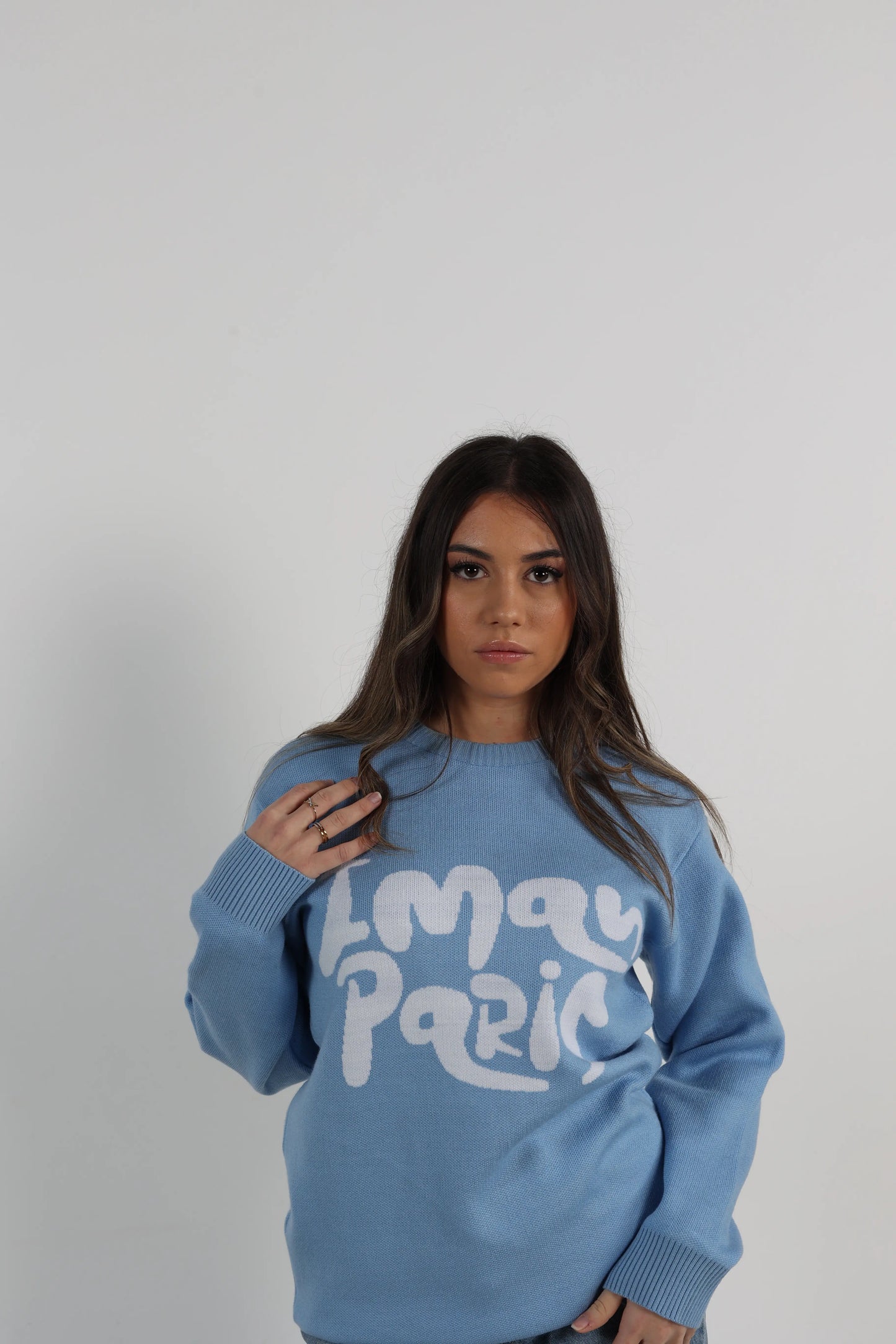 PULL BÊTA FEMME