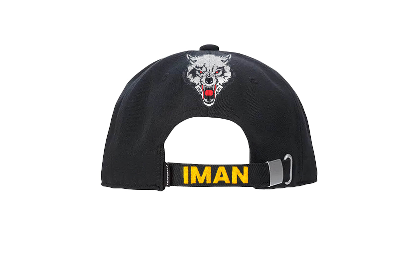 LA HYPE CAP