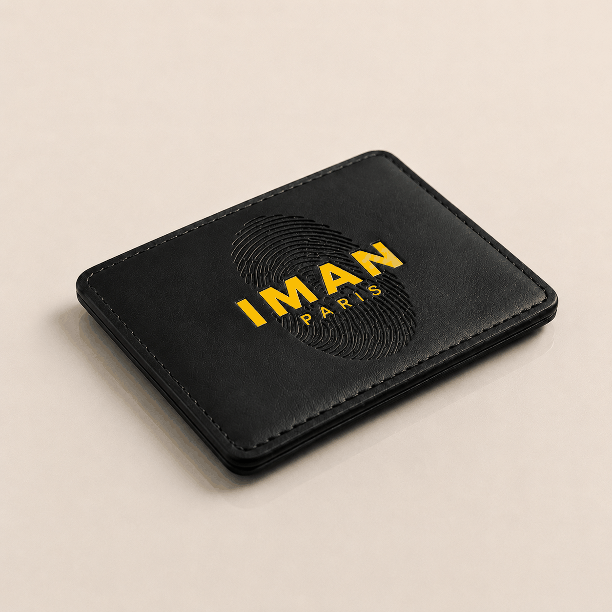 Sacoche Biométrique Origin et accessoires essentiels de l’OFFRE SIGNATURE IMAN PARIS