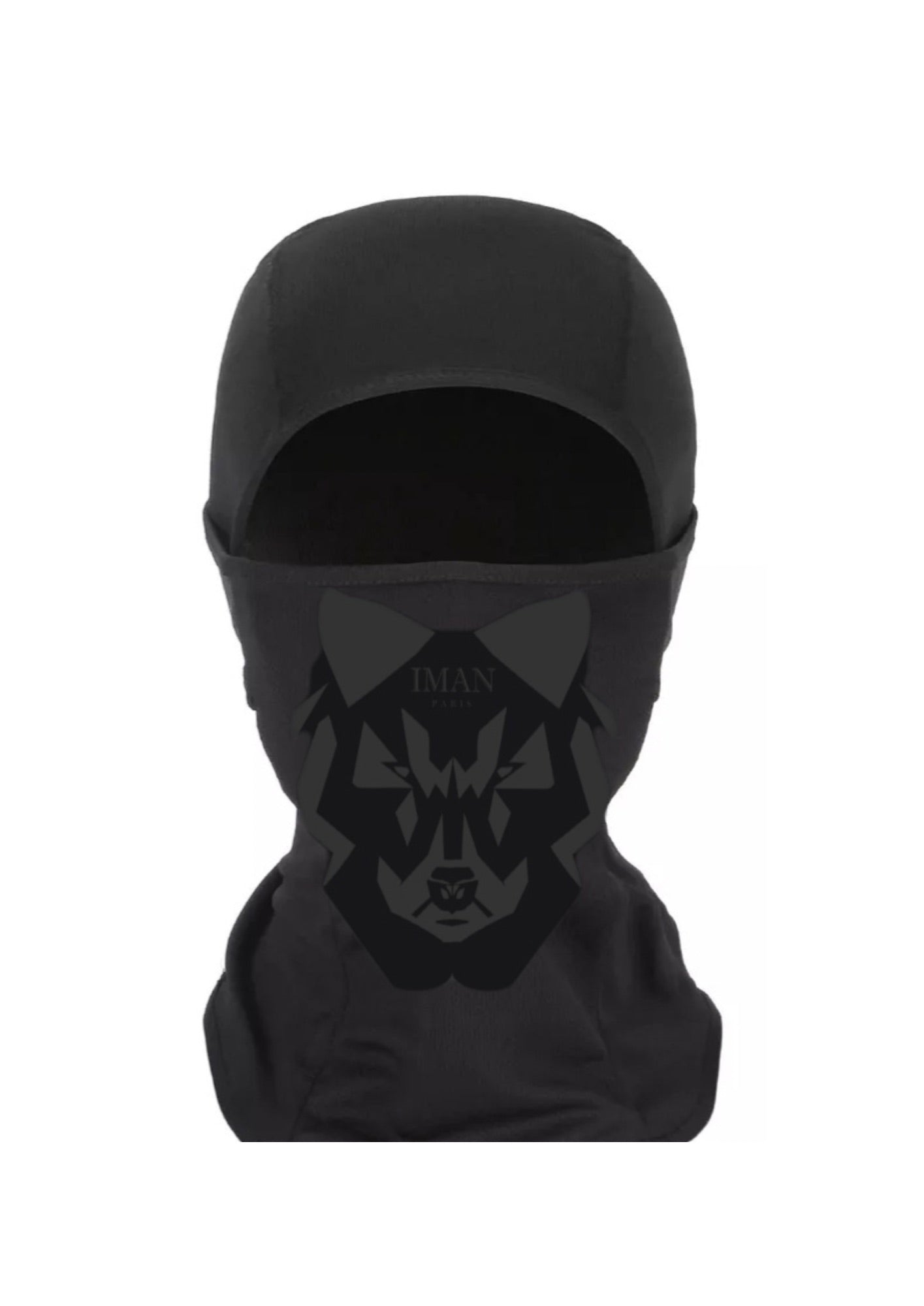 CAGOULE TACTIQUE