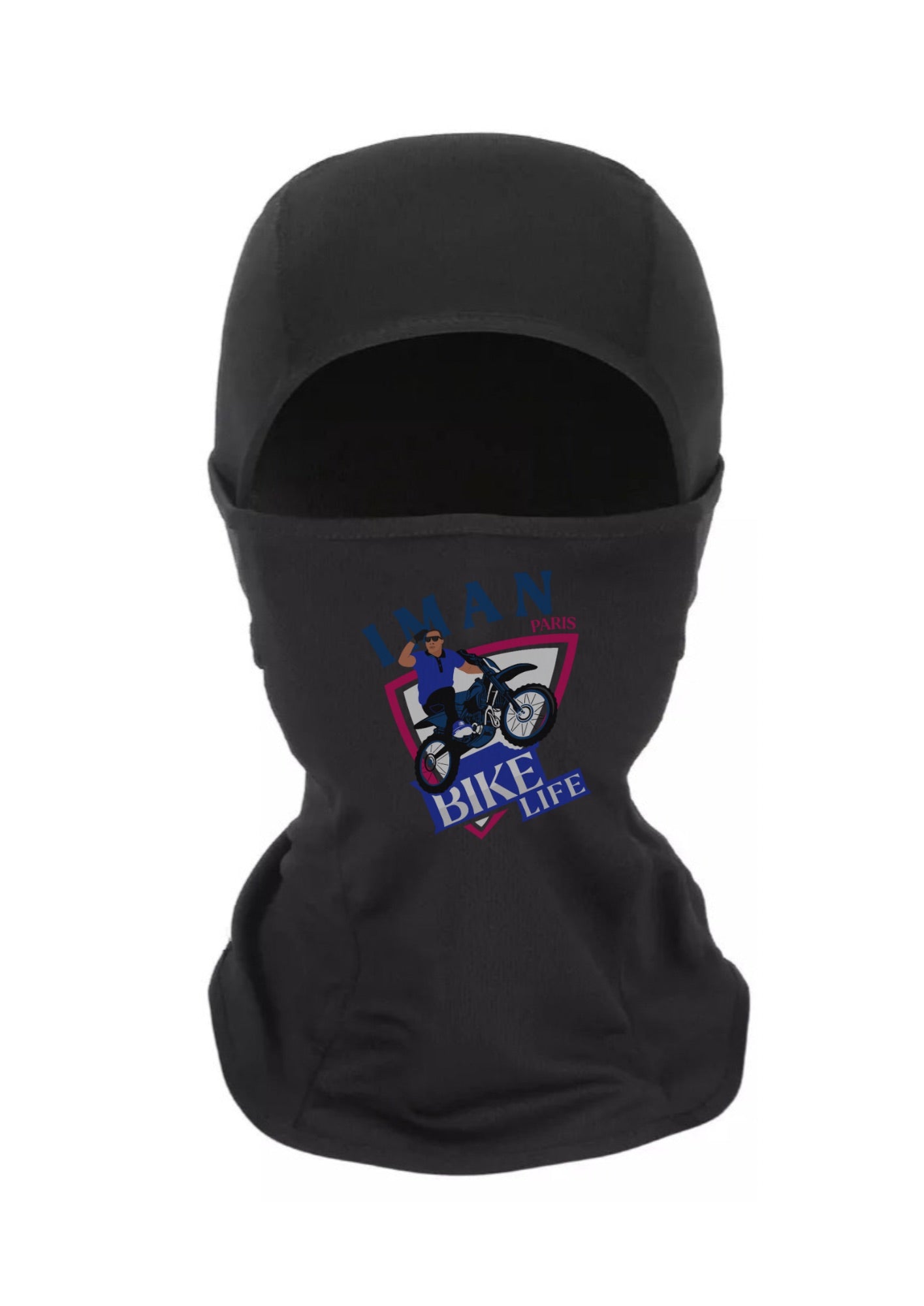 CAGOULE TACTIQUE
