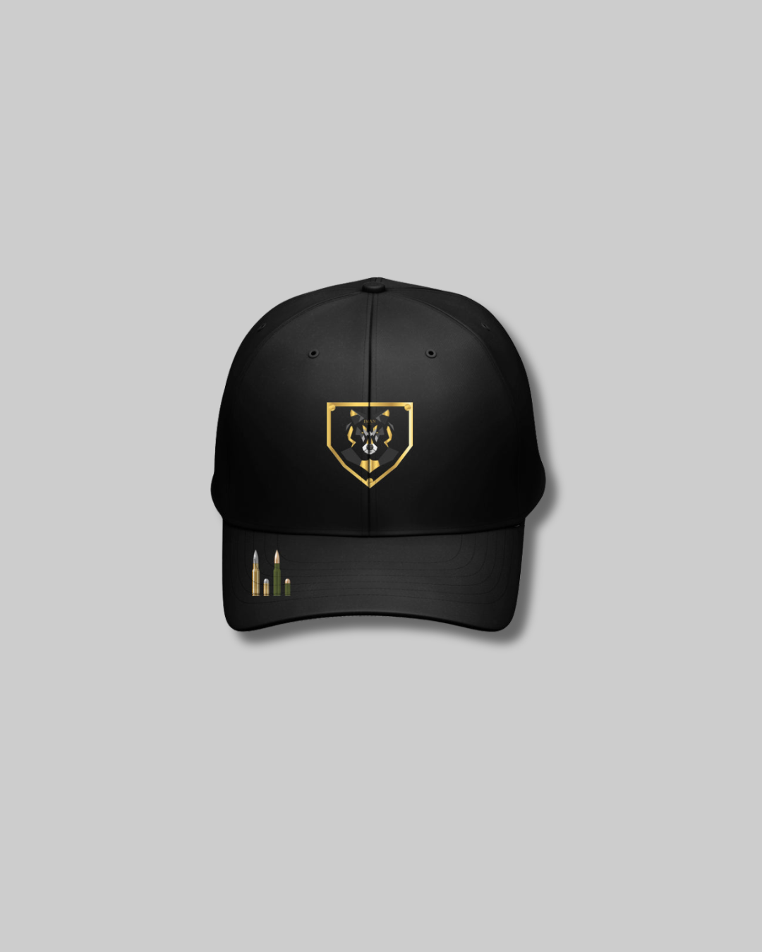CUSTOM CAP