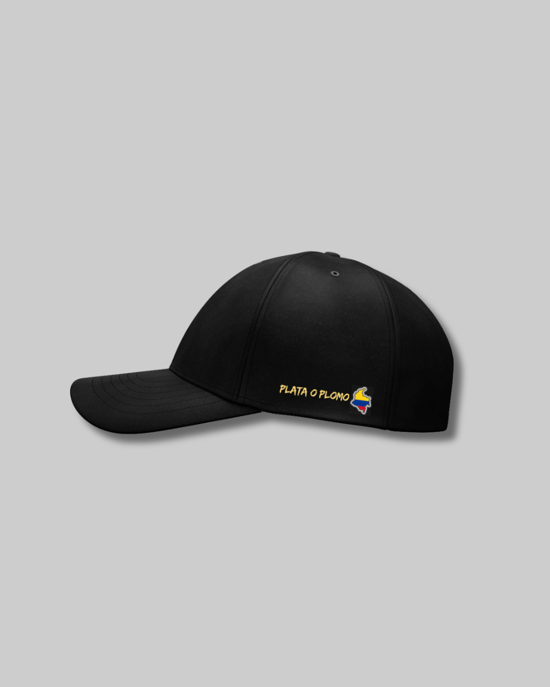 CUSTOM CAP