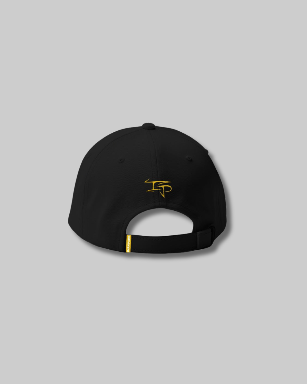 CUSTOM CAP