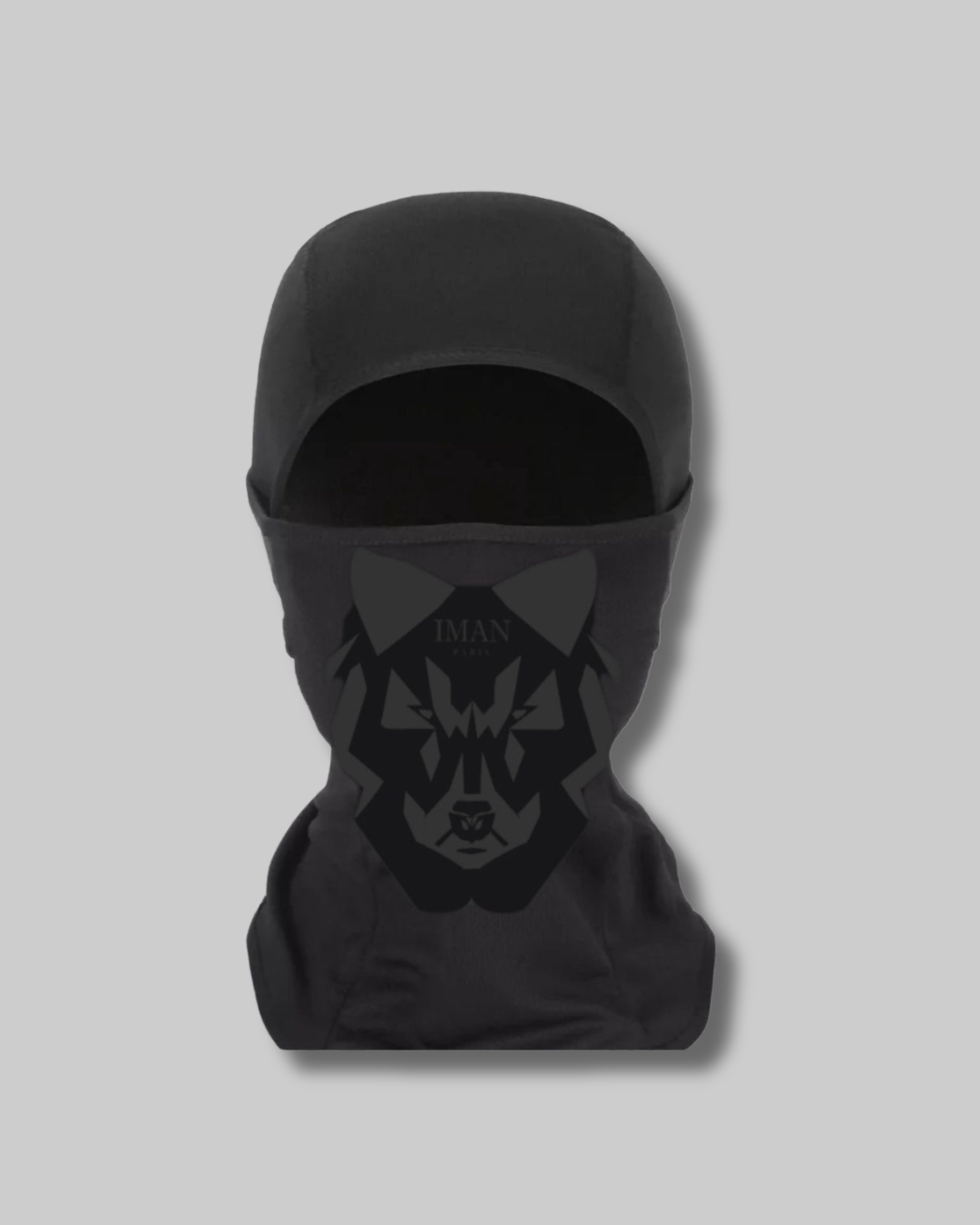 CAGOULE TACTIQUE