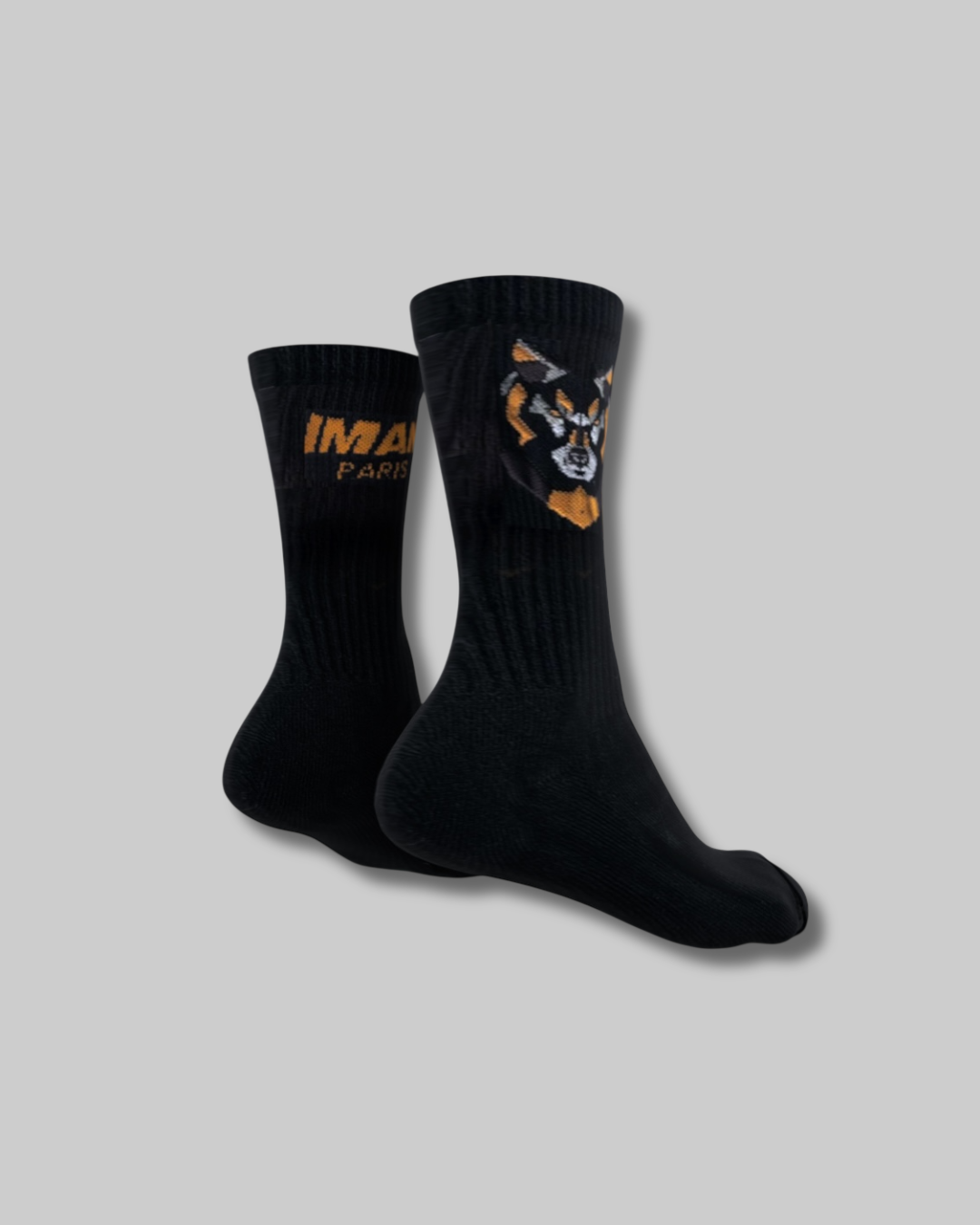 SOCK IMAN PARIS