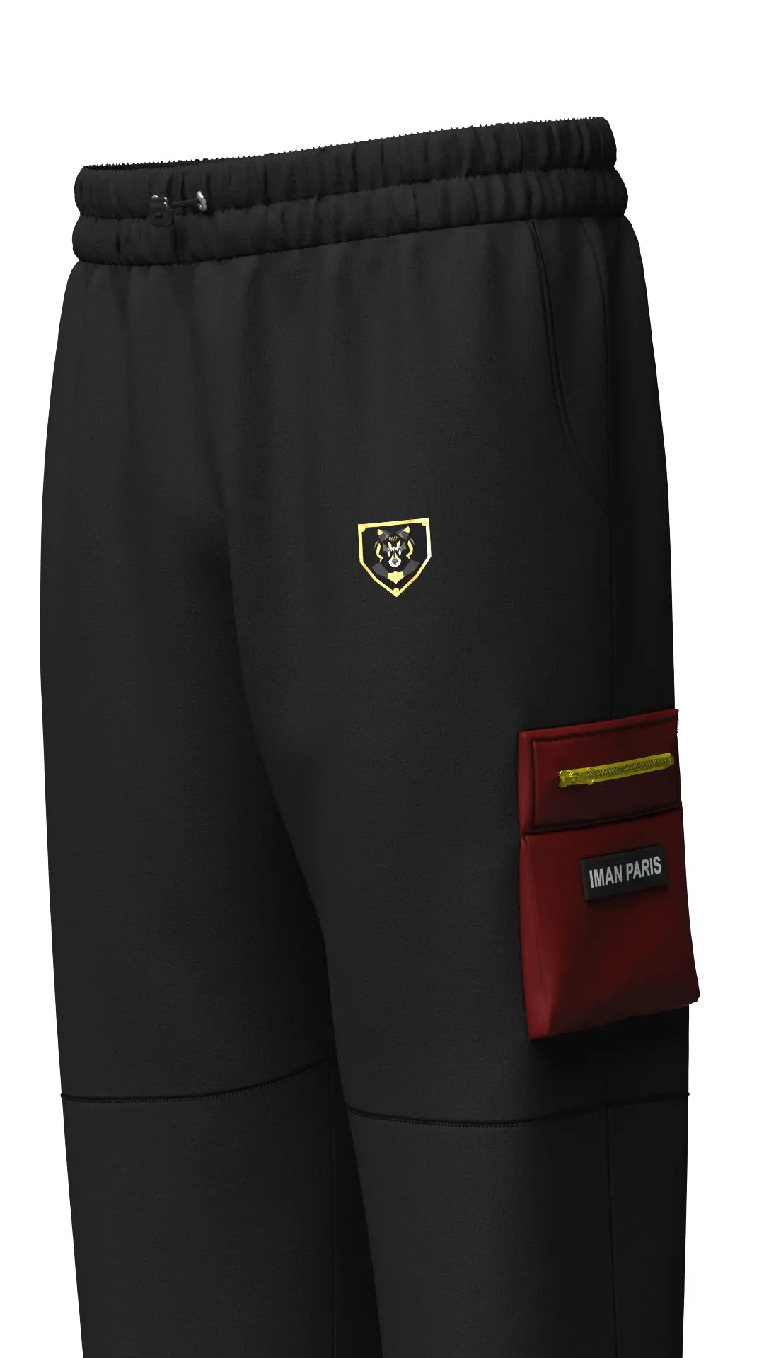 PANTALON CARGO
