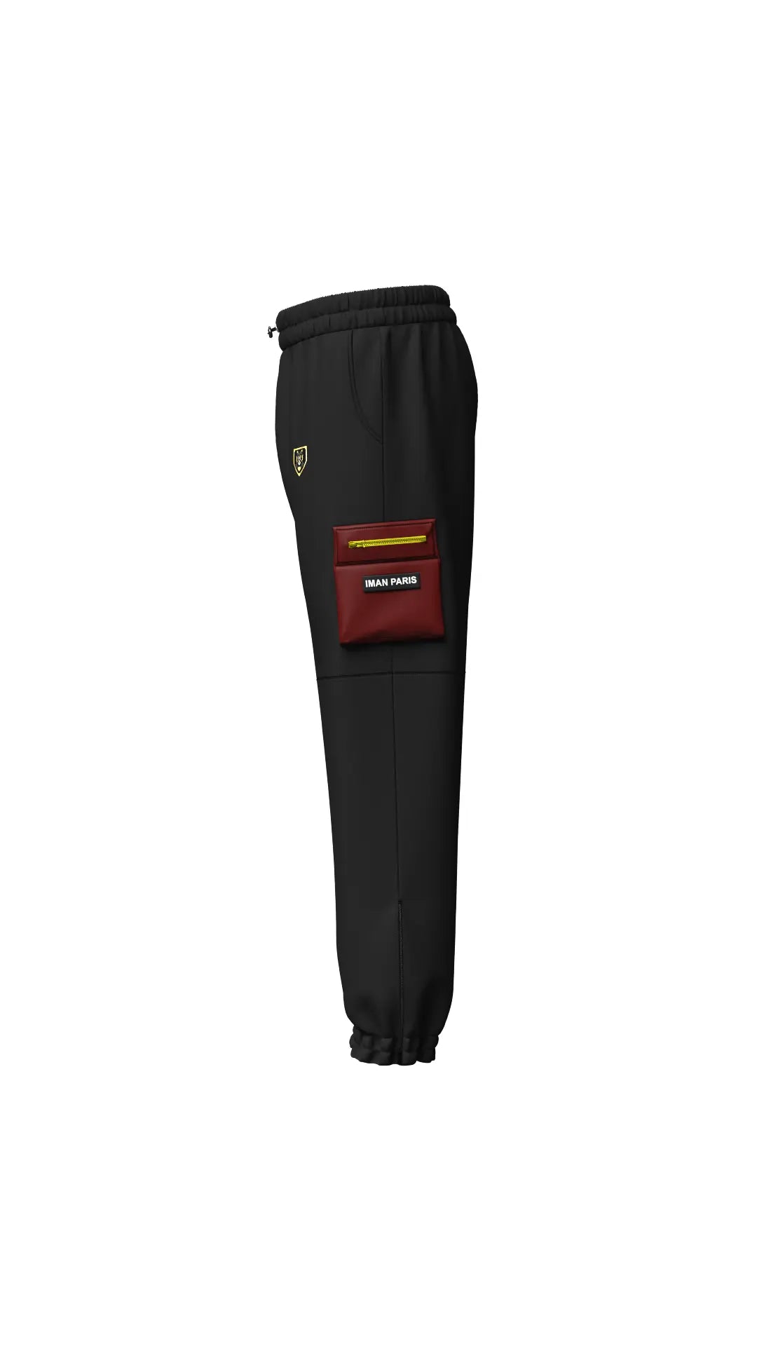 PANTALON CARGO
