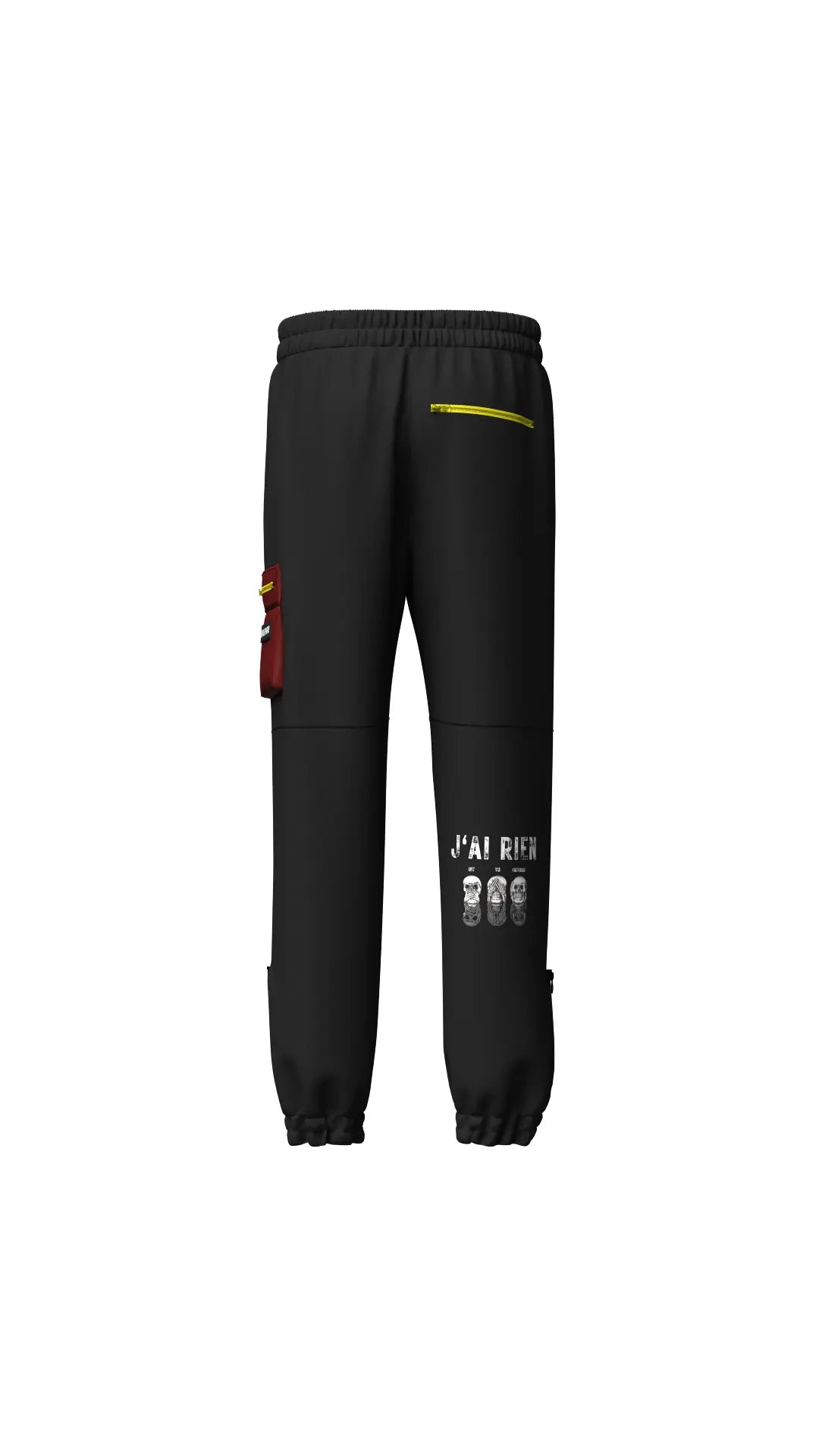 PANTALON CARGO