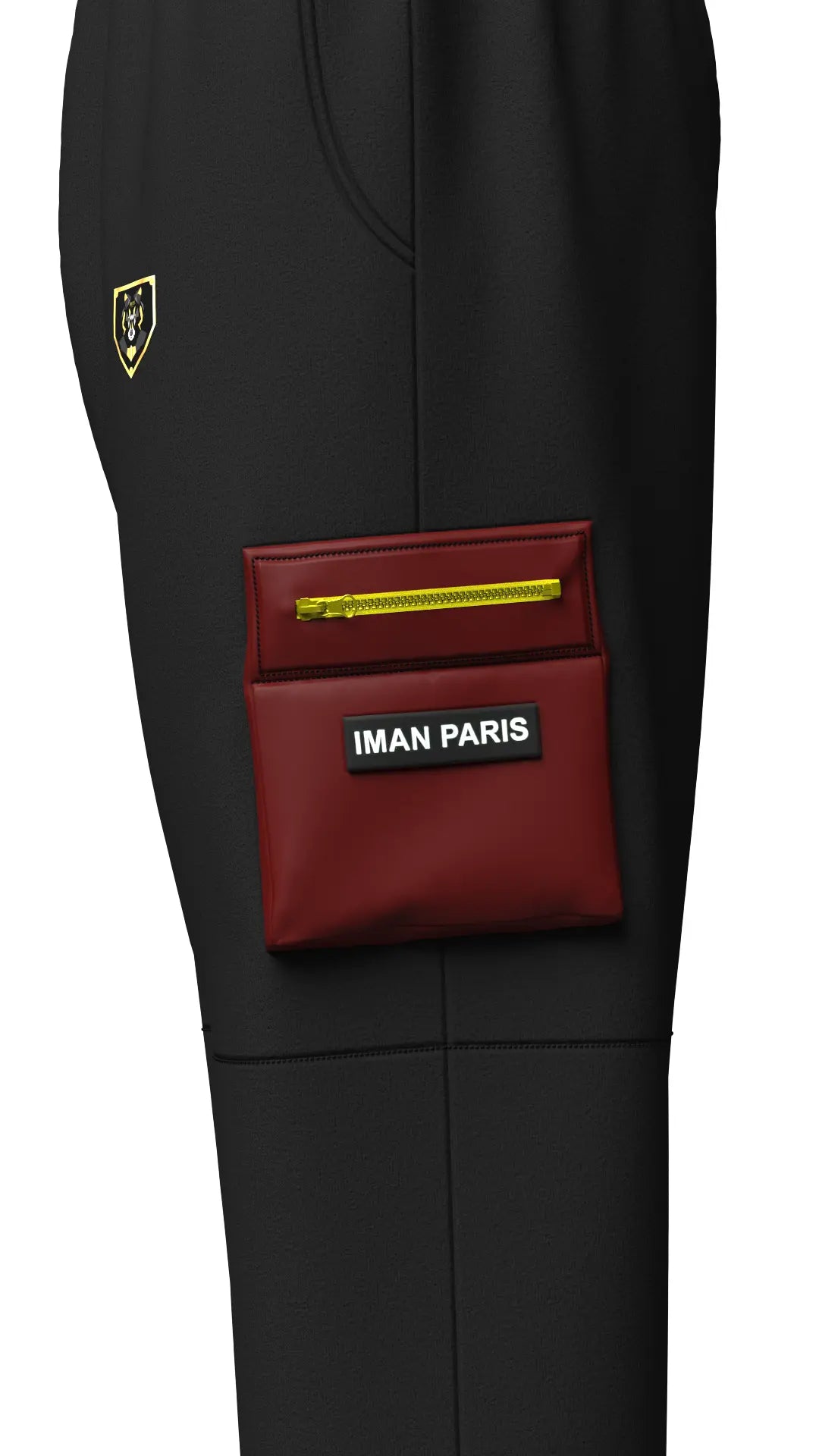 PANTALON CARGO