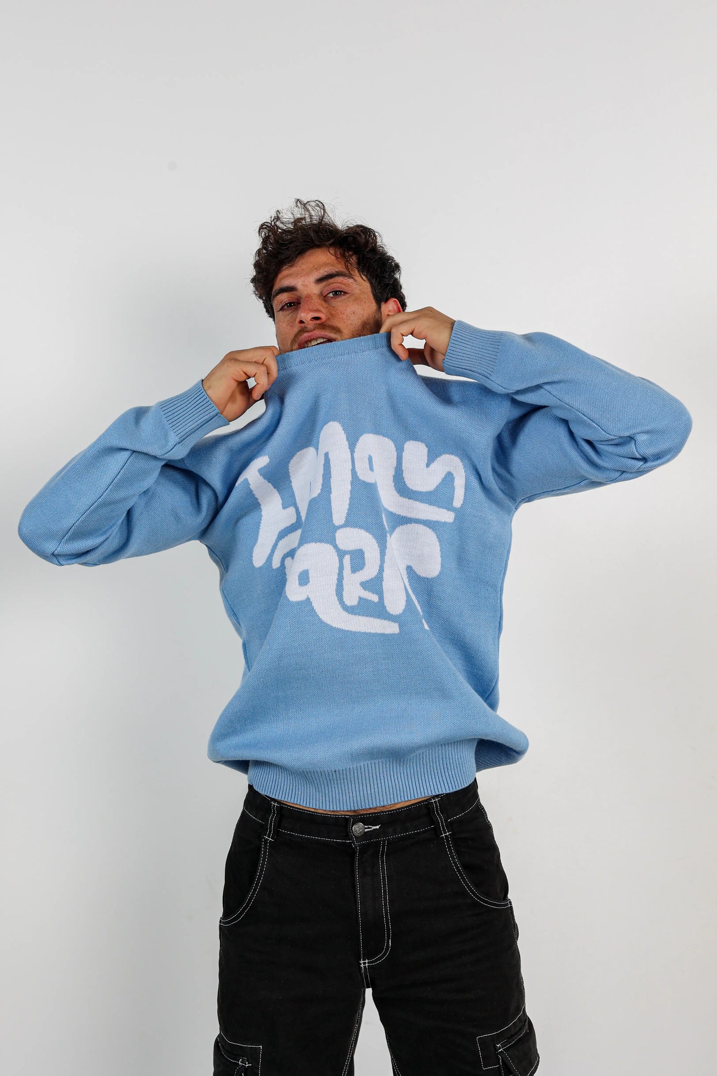 PULL BÊTA HOMME