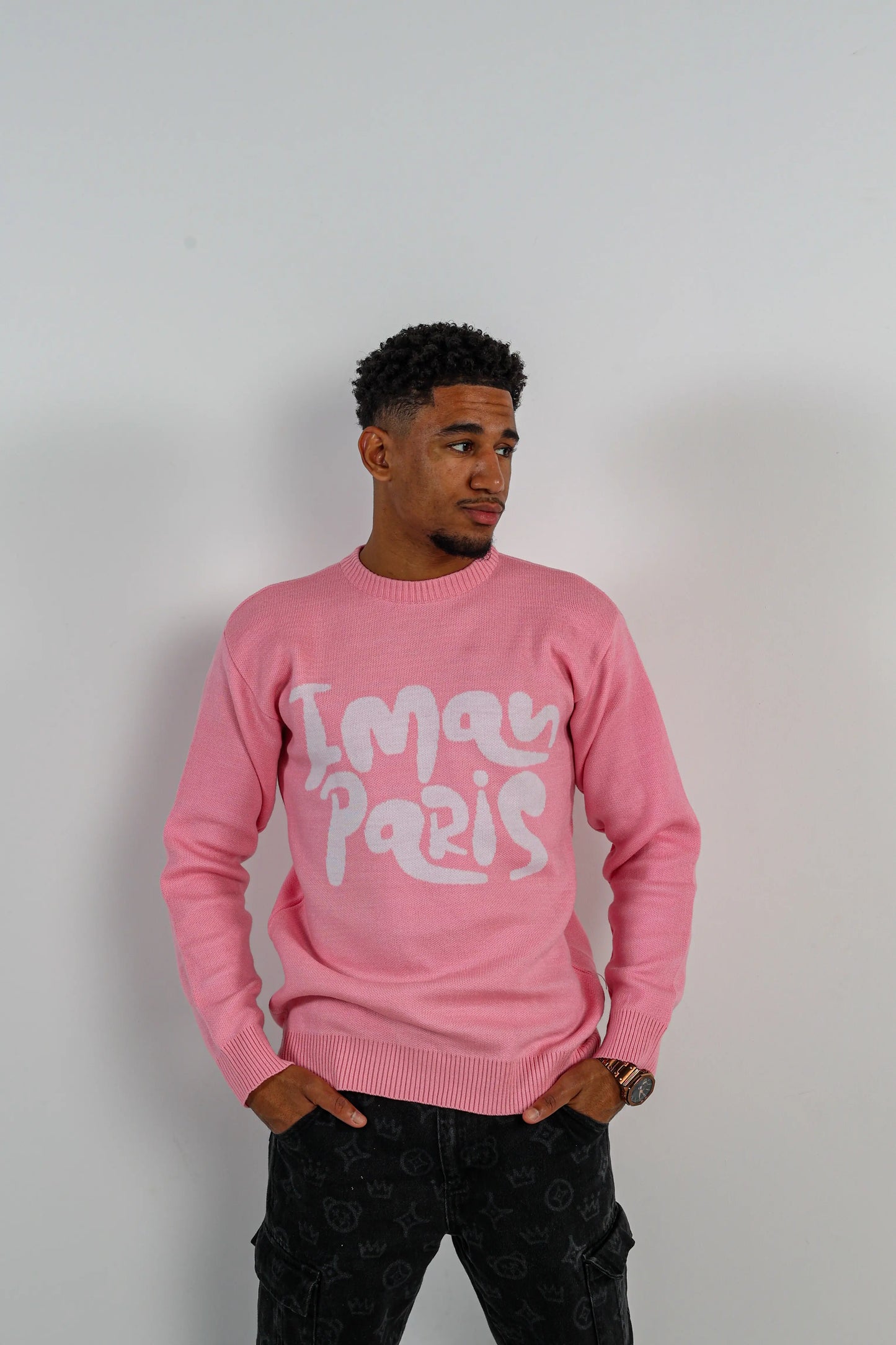 PULL BÊTA HOMME