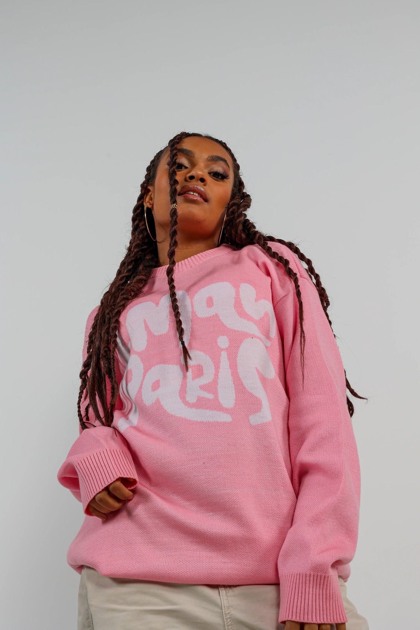 PULL BÊTA FEMME