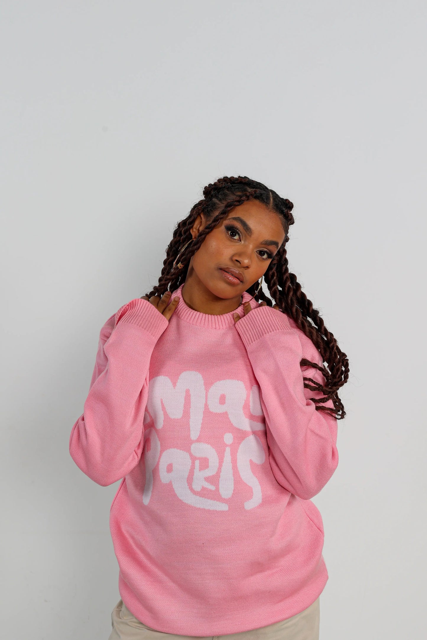 PULL BÊTA FEMME