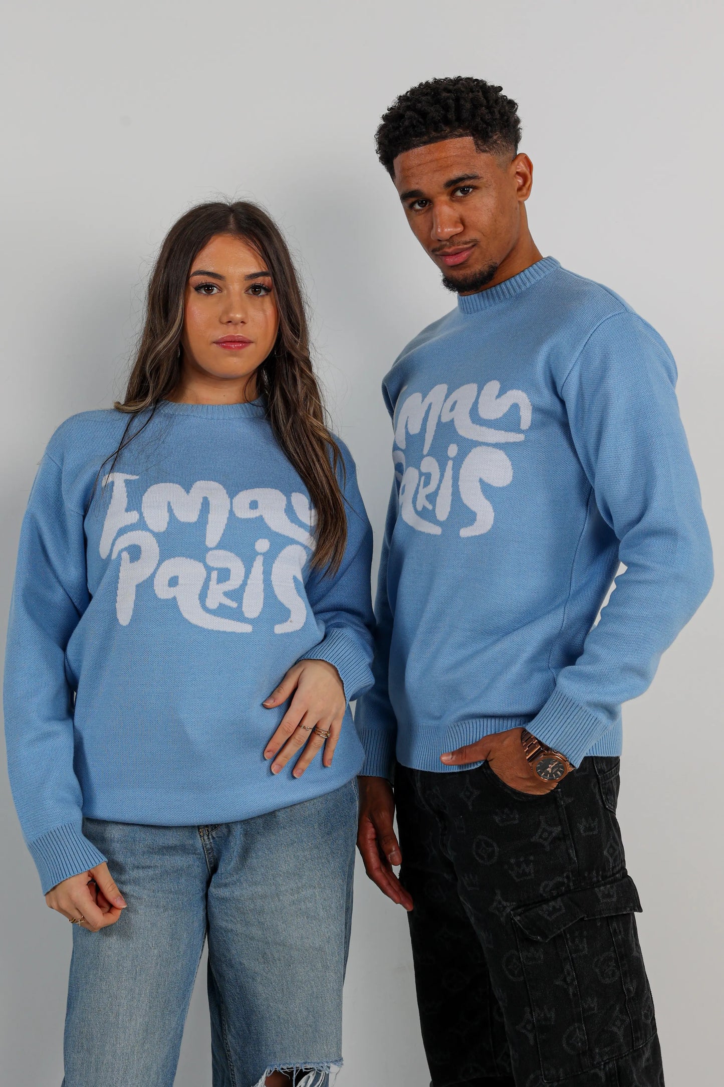 PULL BÊTA FEMME