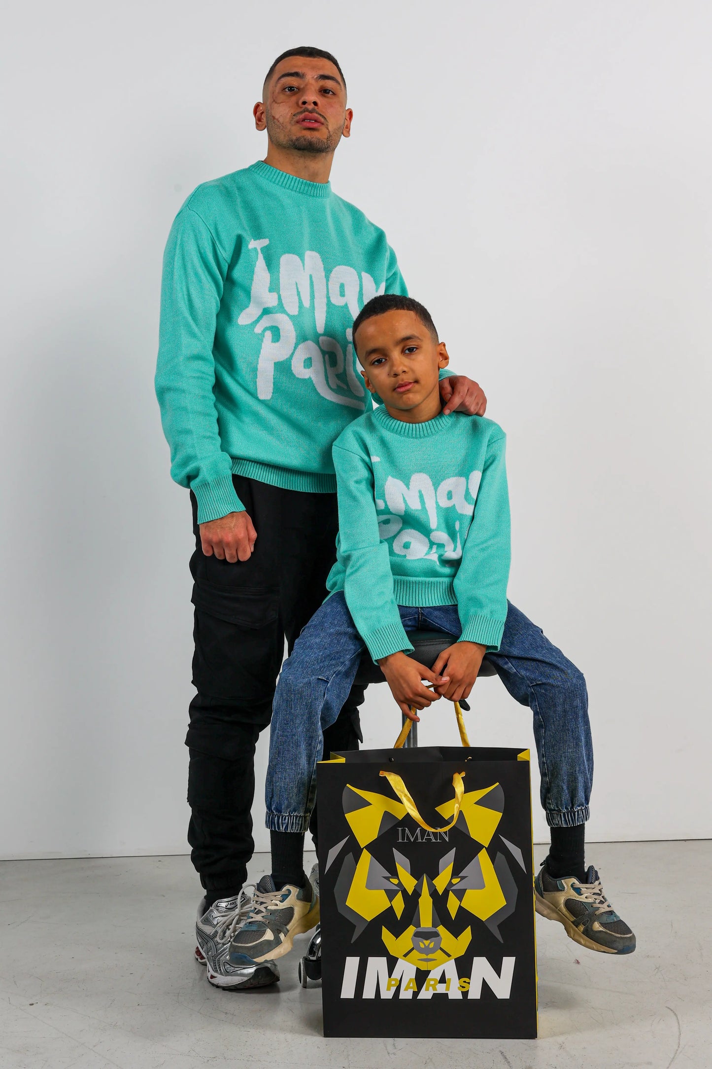 PULL BÊTA HOMME