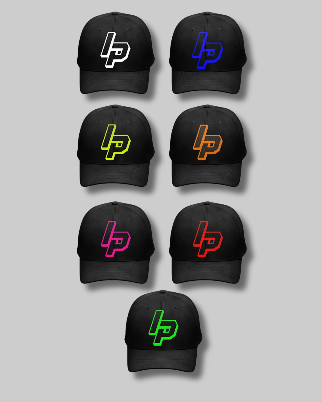 LA HYPE CAP