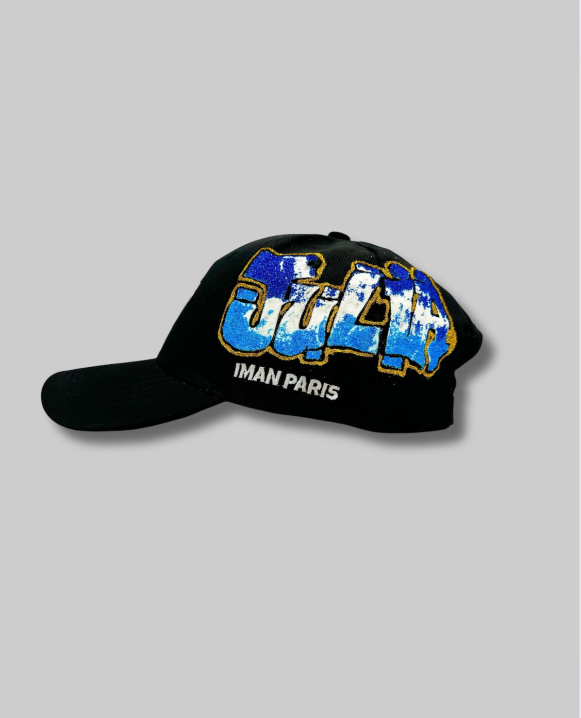 LA HYPE CAP