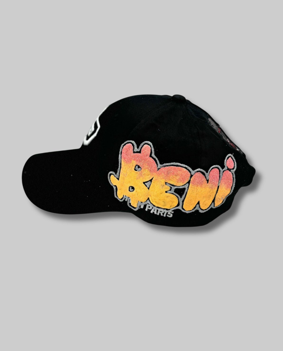 LA HYPE CAP