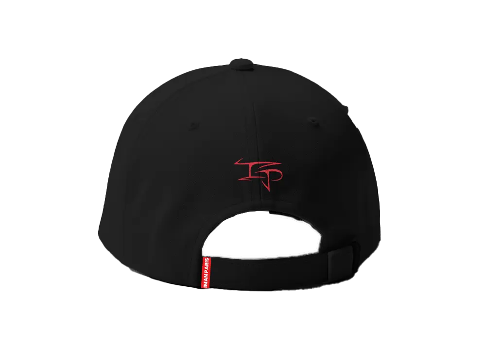 Promo Casquette 3 singes