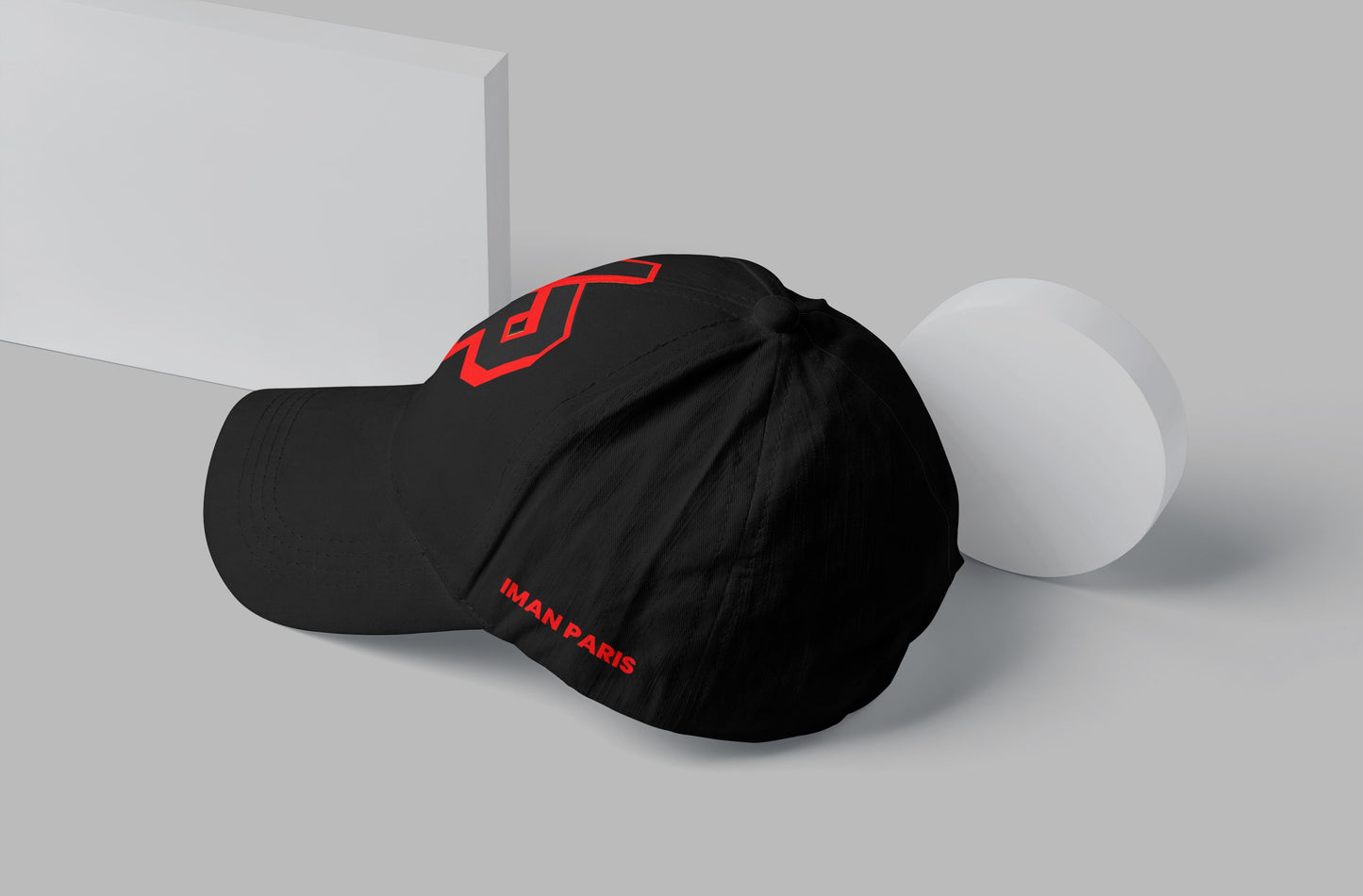 LA HYPE CAP