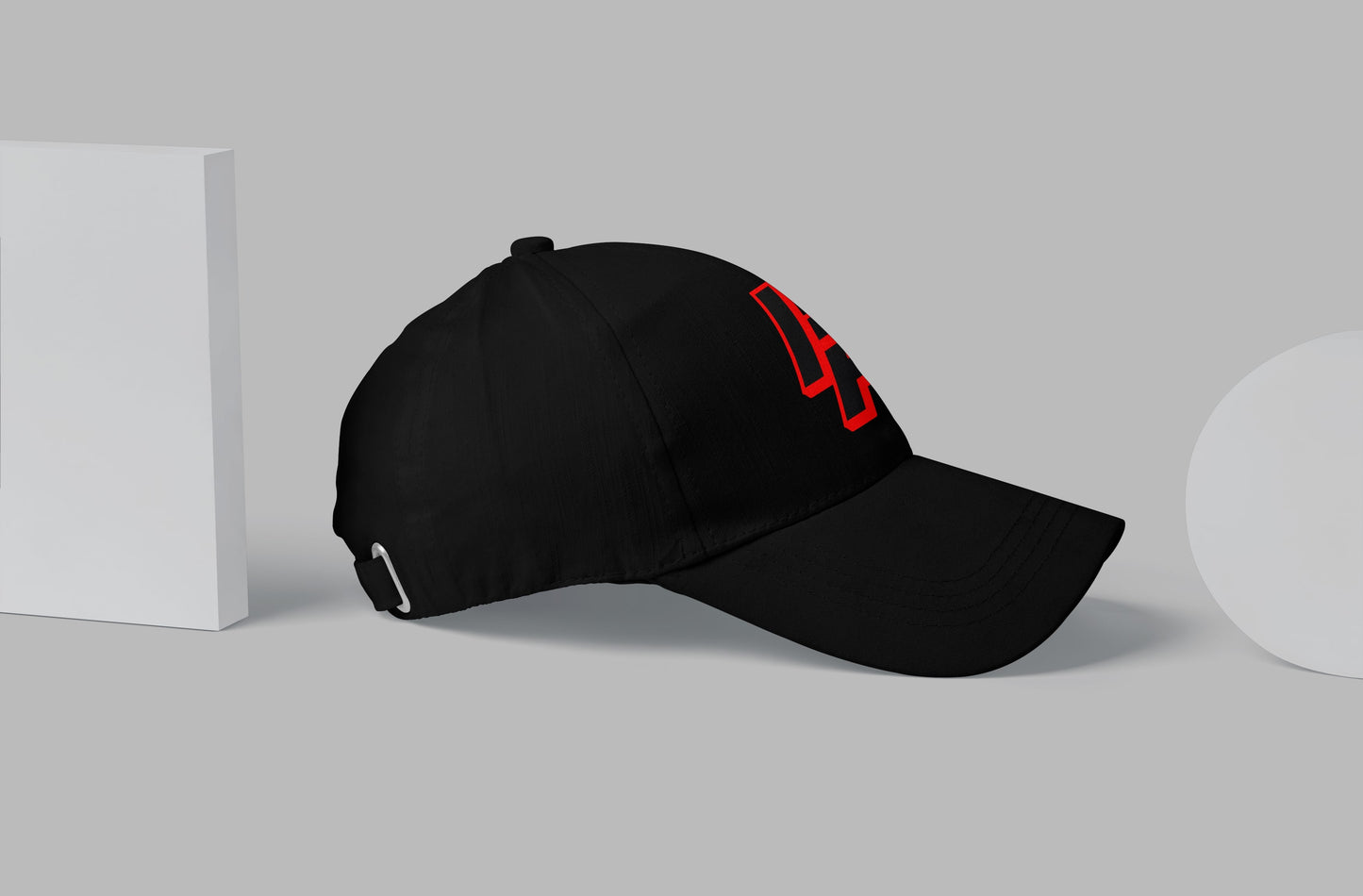 LA HYPE CAP