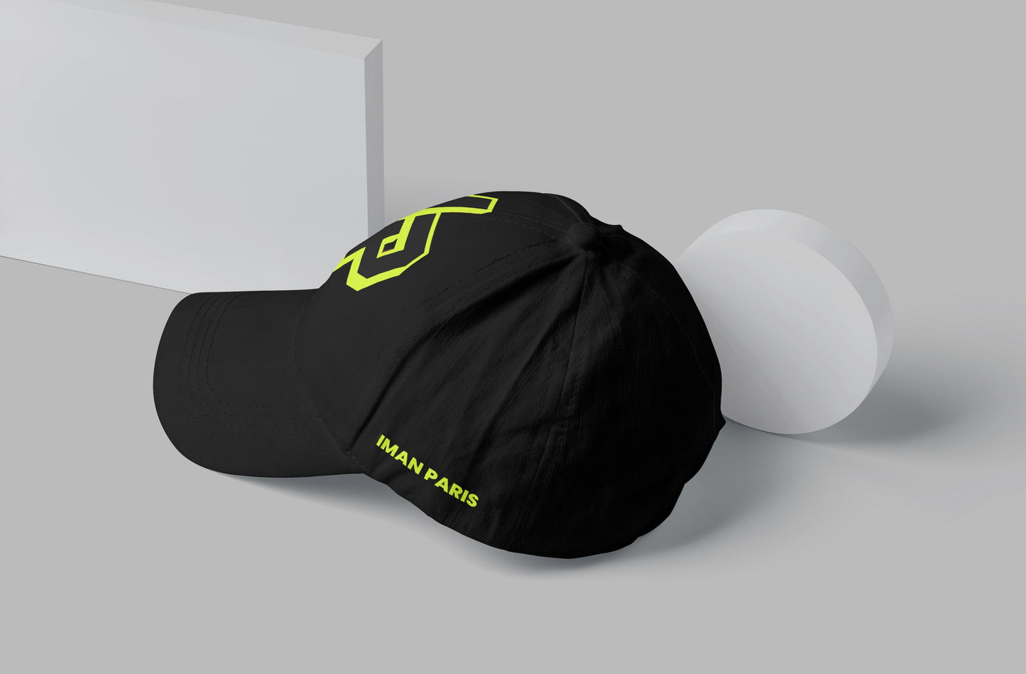 LA HYPE CAP
