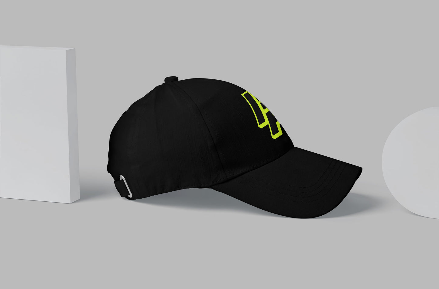 LA HYPE CAP