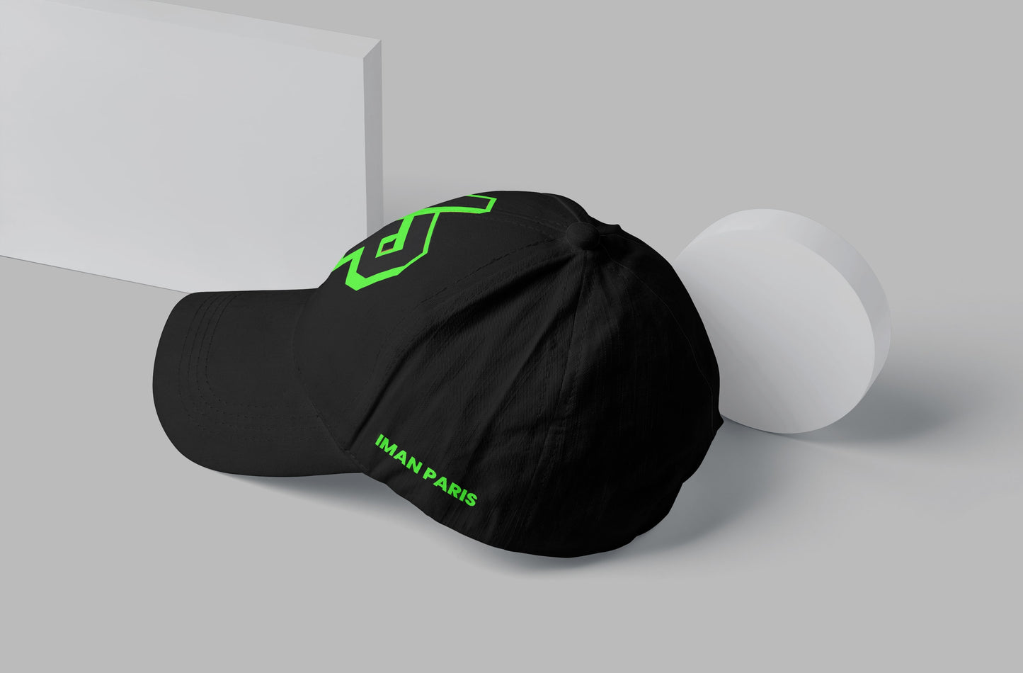 LA HYPE CAP