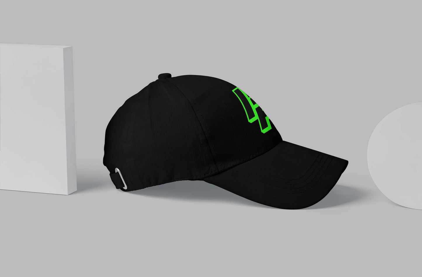 LA HYPE CAP
