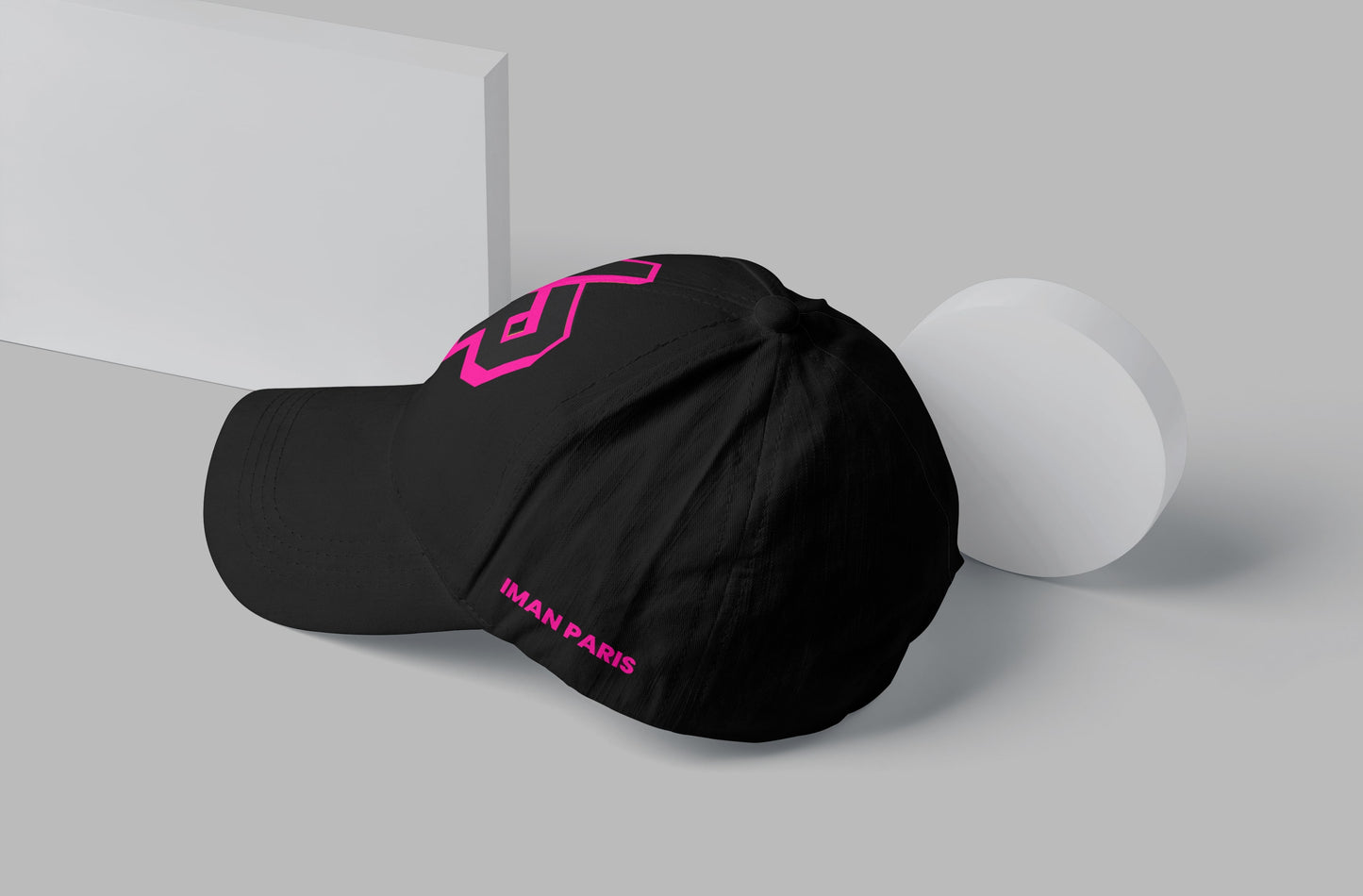 LA HYPE CAP