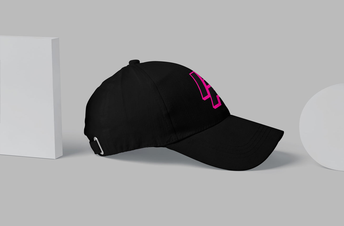 LA HYPE CAP