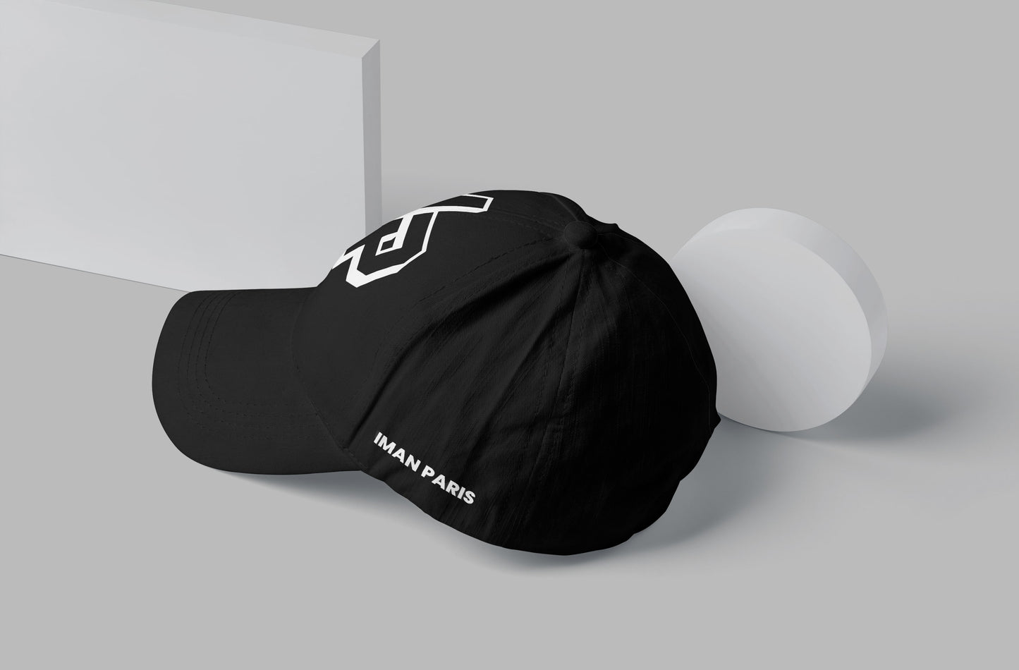 LA HYPE CAP