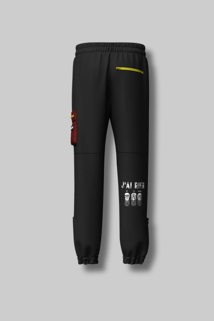 CARGO PANTS