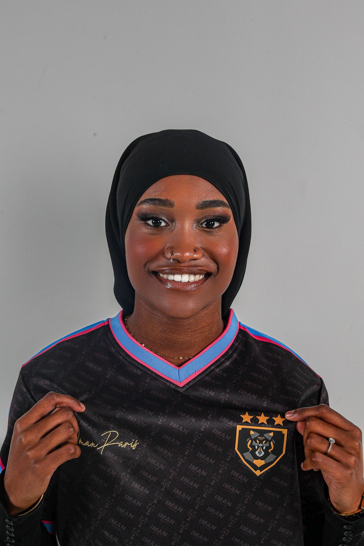 Maillot Édition Marseille