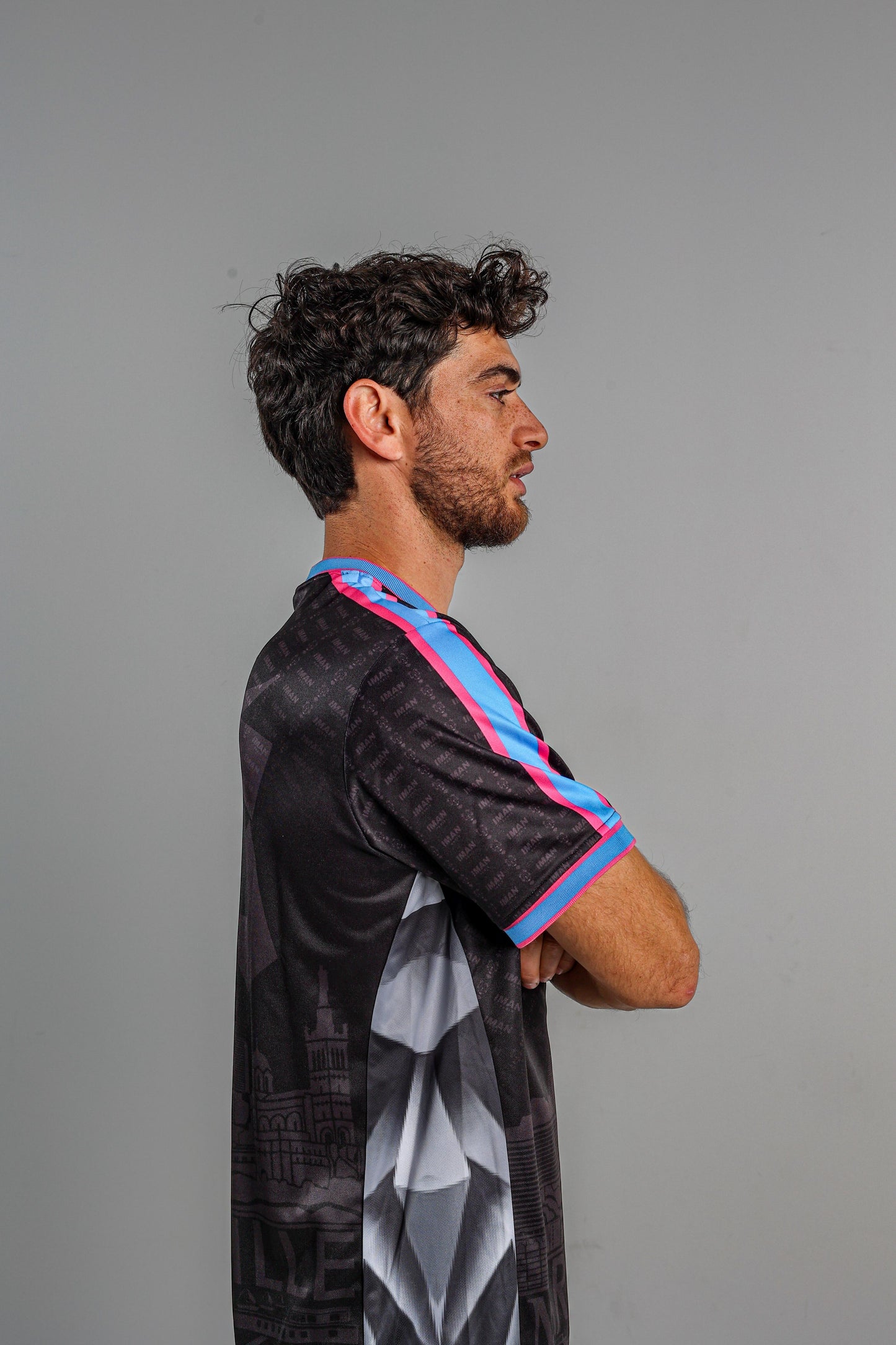 Maillot Édition Marseille