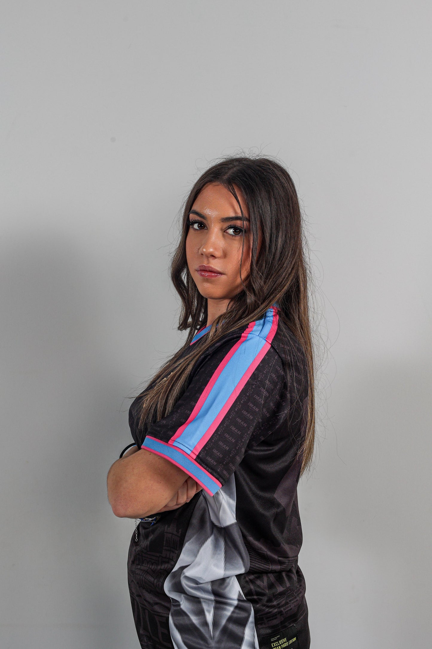 Maillot Édition Marseille