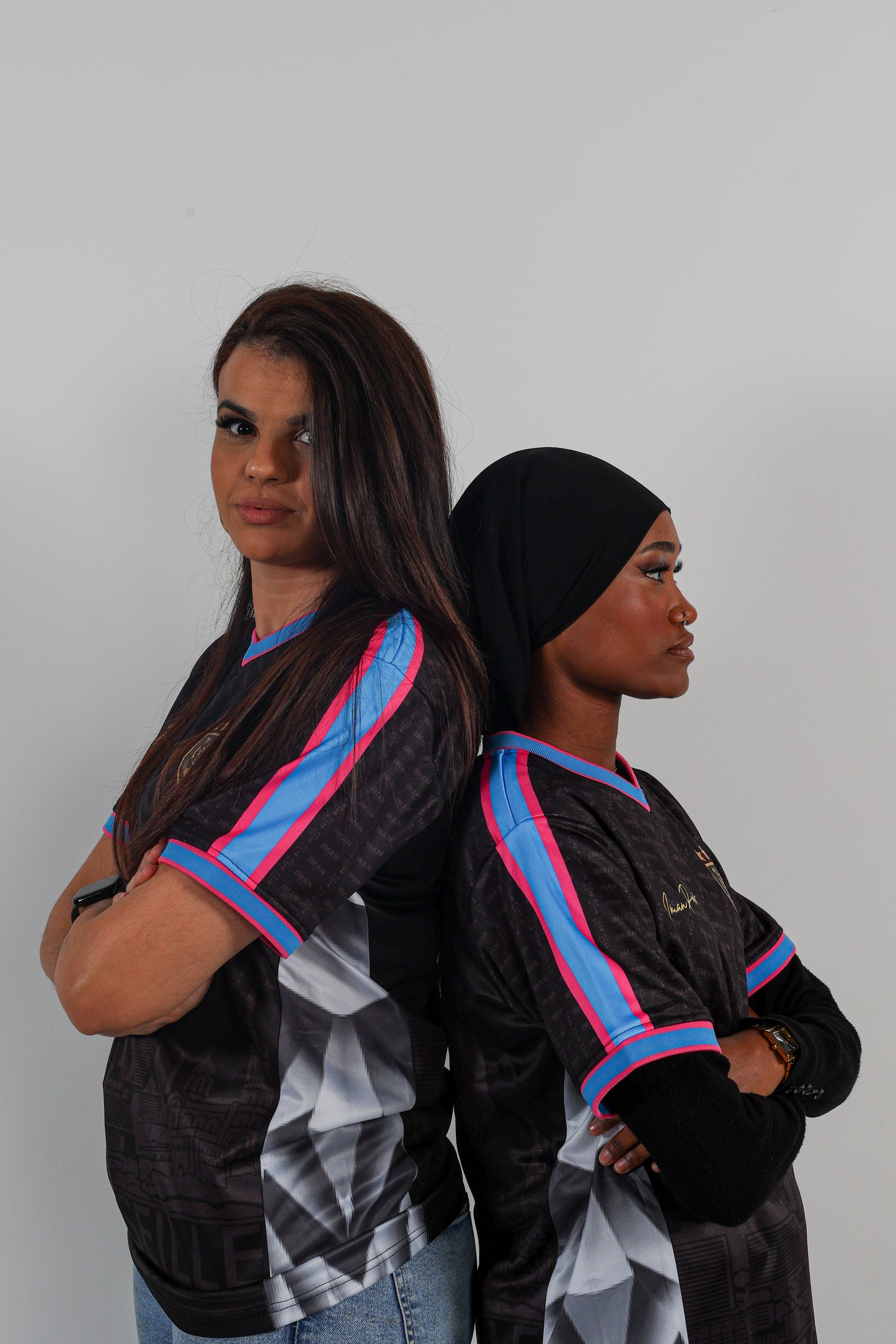 Maillot Édition Marseille