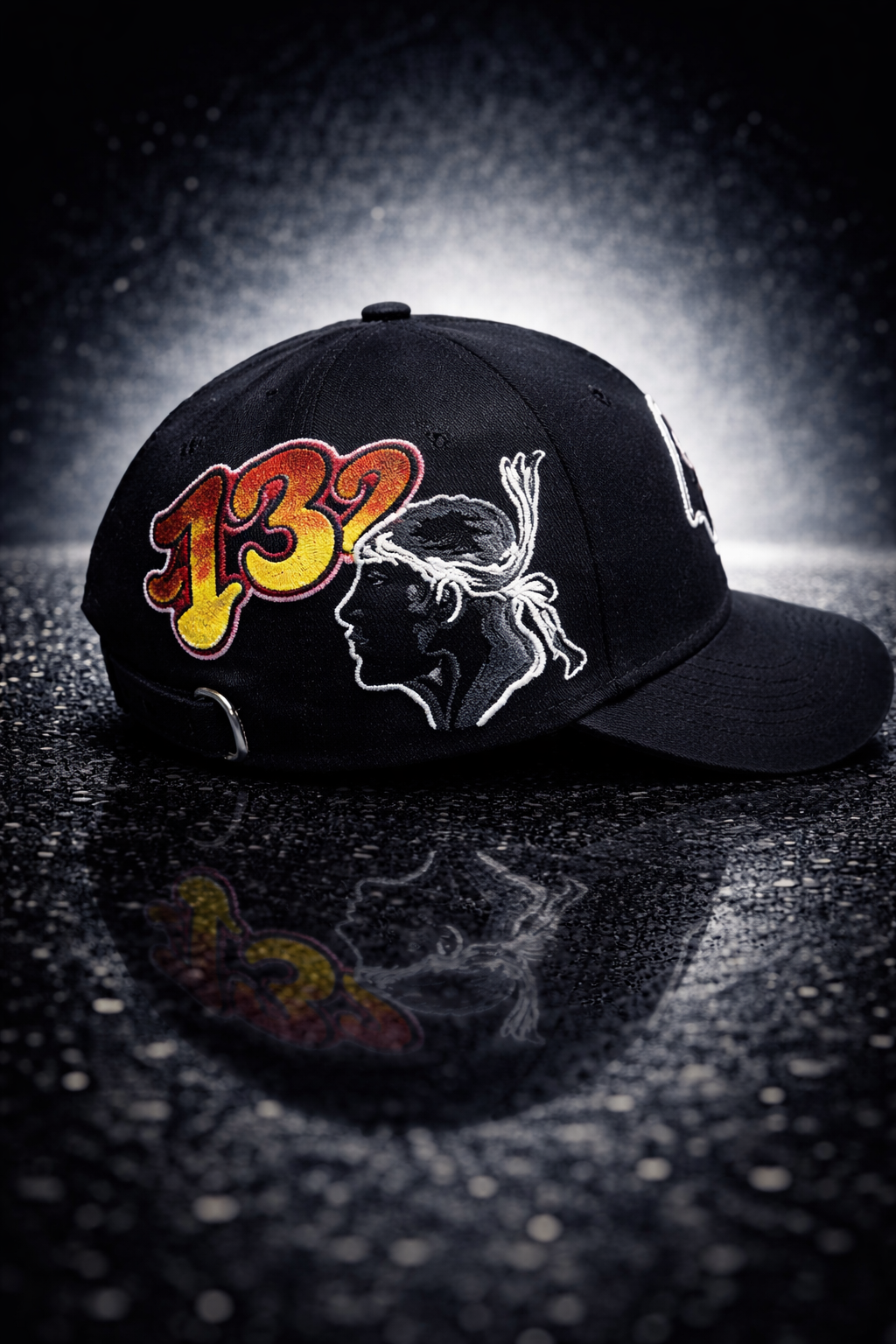 CASQUETTE DU PEUPLE PERSONNALISÉE