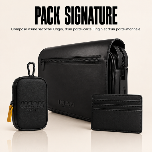 Pack Signature