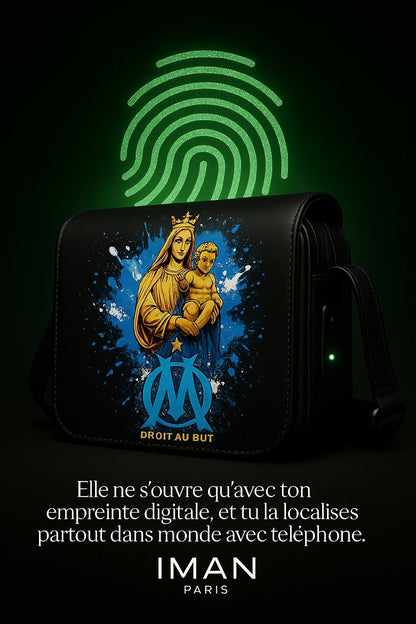 Sacoche biométric Personnalisable.