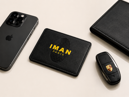 Porte-cartes ORIGIN IMAN PARIS
