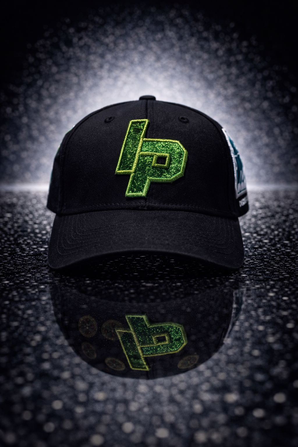 CASQUETTE DU PEUPLE PERSONNALISÉE