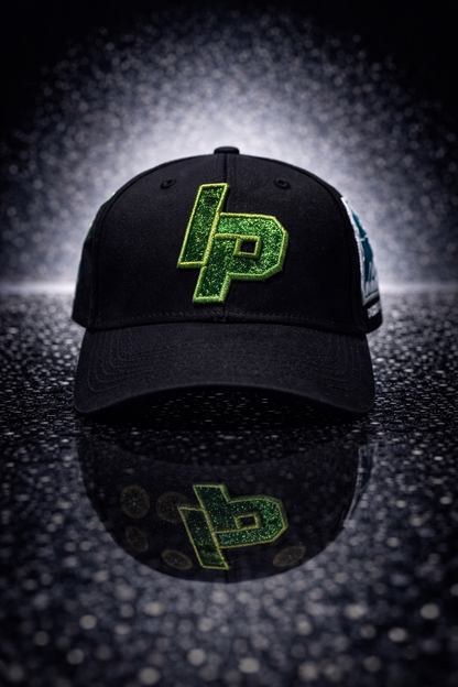 CASQUETTE DU PEUPLE PERSONNALISÉE