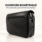 Sacoche Biométrique ORIGIN IMAN PARIS