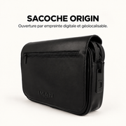 Sacoche Biométrique ORIGIN IMAN PARIS