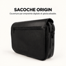 Sacoche Biométrique ORIGIN IMAN PARIS