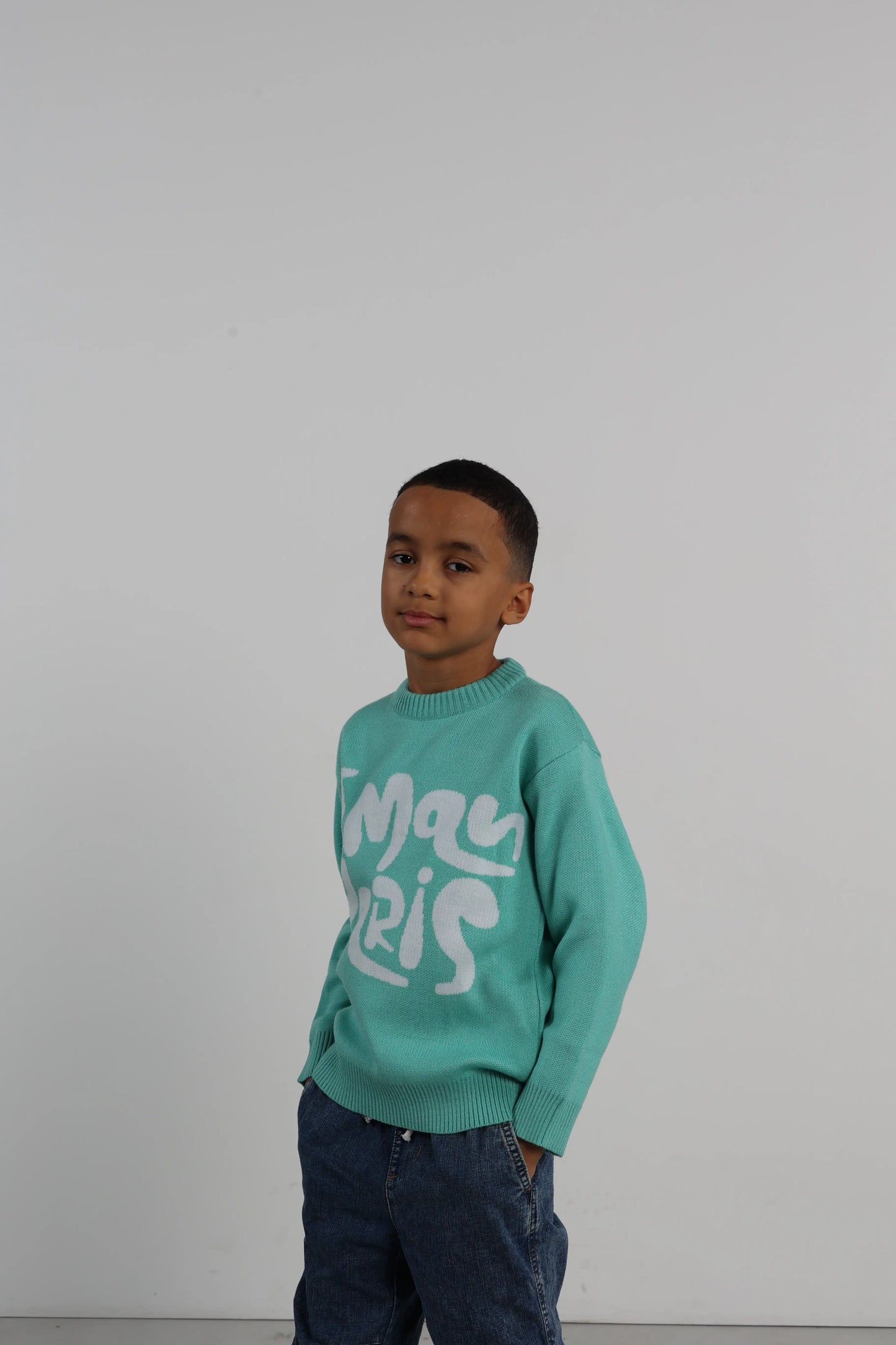 PULL BÊTA ENFANT
